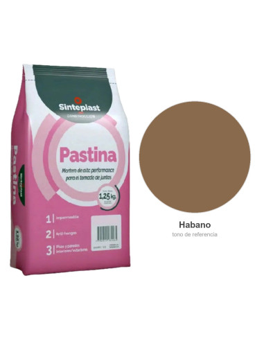 Pastina Sinteplast Habano x 1.25 kg